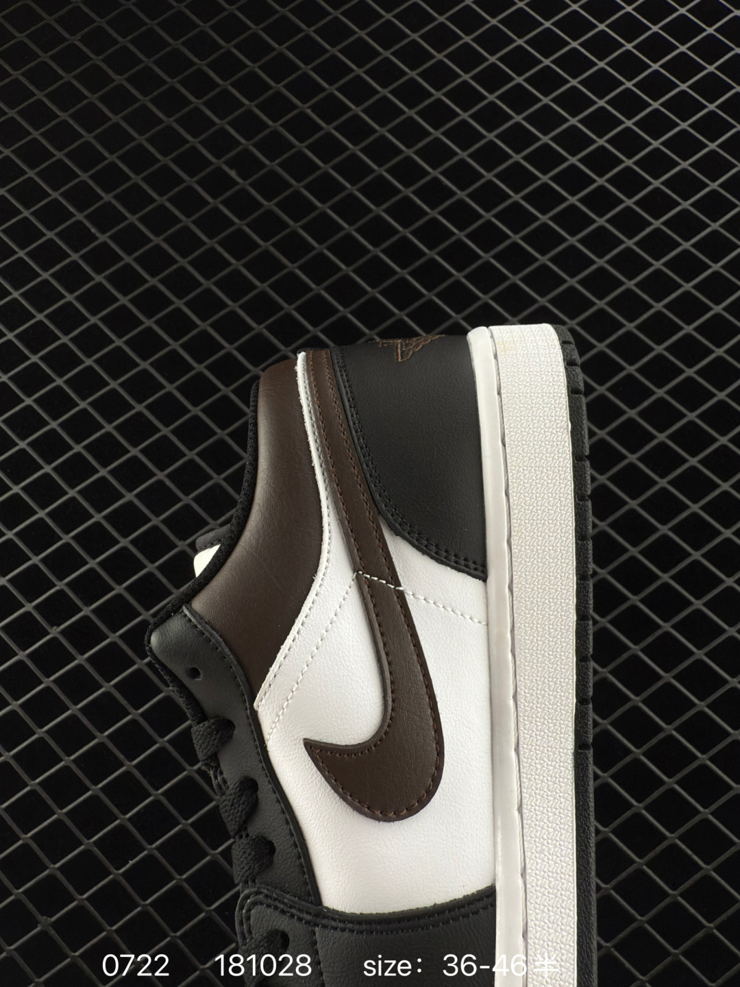 Nike Air Jordan 1 Low